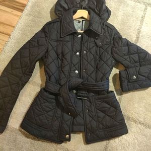 Burberry light jacket